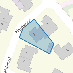 Perceel HRB00-F-2428