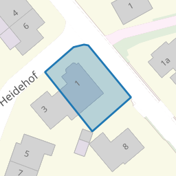 Perceel HRB00-F-2429