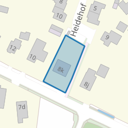 Perceel HRB00-F-2432