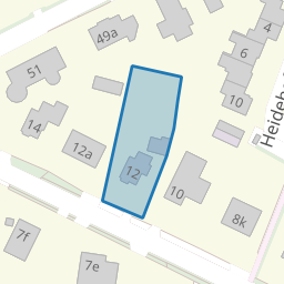 Perceel HRB00-F-2433