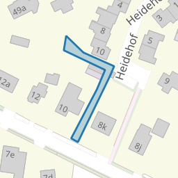 Perceel HRB00-F-2436