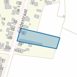 Perceel HRB00-F-2439