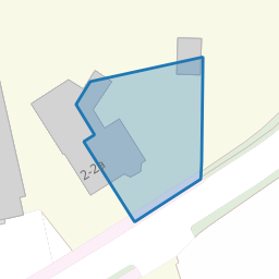 Perceel HRB00-F-2445