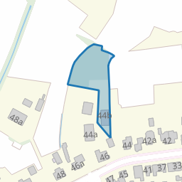 Perceel HRB00-F-2448