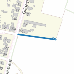 Perceel HRB00-F-2453