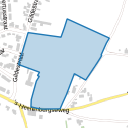 Perceel HRB00-F-2454