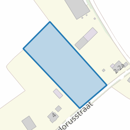 Perceel HRB00-F-2456