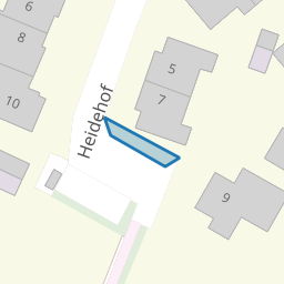 Perceel HRB00-F-2477