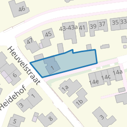 Perceel HRB00-F-2479