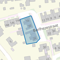 Perceel HRB00-F-2480