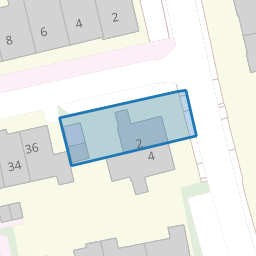 Perceel HRB00-F-2490