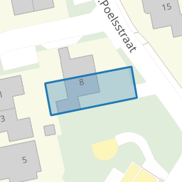 Perceel HRB00-F-2492