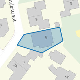 Perceel HRB00-F-2495