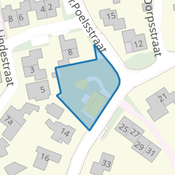 Perceel HRB00-F-2496