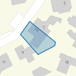 Perceel HRB00-F-2500