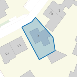 Perceel HRB00-F-2501