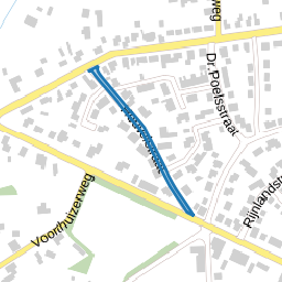 Perceel HRB00-F-2507