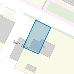 Perceel HRB00-F-2518