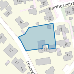 Perceel HRB00-F-2523