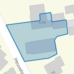 Perceel HRB00-F-2524