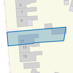 Perceel HRB00-F-2526