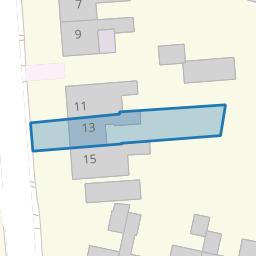 Perceel HRB00-F-2527