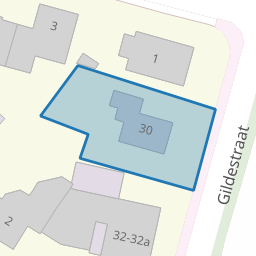 Perceel HRB00-F-2528