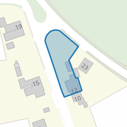 Perceel HRB00-F-2555