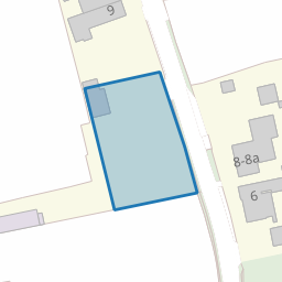 Perceel HRB00-F-2557