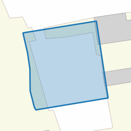 Perceel HRB00-F-2560