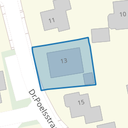 Perceel HRB00-F-2567