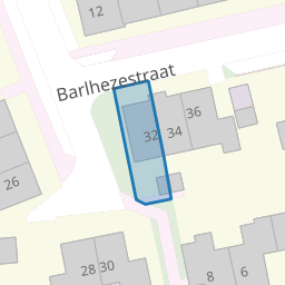 Perceel HRB00-F-2568