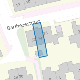 Perceel HRB00-F-2569