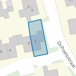 Perceel HRB00-F-2572