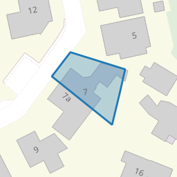 Perceel HRB00-F-2576