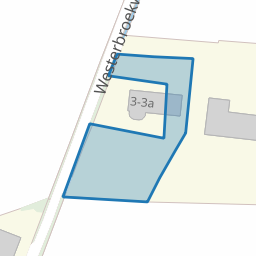 Perceel HRB00-F-2592