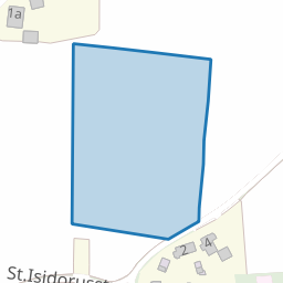 Perceel HRB00-F-2598