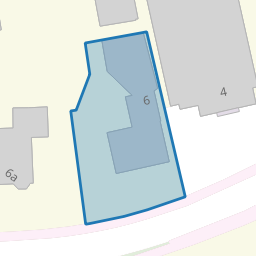 Perceel HRB00-F-2602