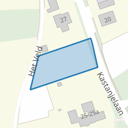 Perceel HRB00-F-2604