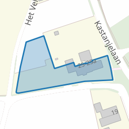 Perceel HRB00-F-2606