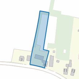 Perceel HRB00-F-2608