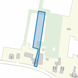 Perceel HRB00-F-2609