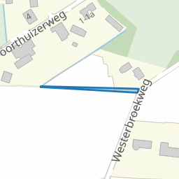 Perceel HRB00-F-2610