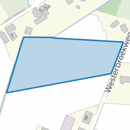 Perceel HRB00-F-2611