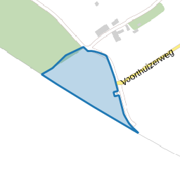 Perceel HRB00-F-2627