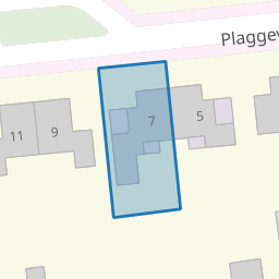 Perceel HRB00-F-2634