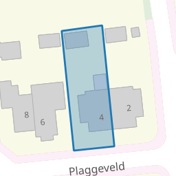 Perceel HRB00-F-2641