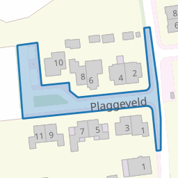 Perceel HRB00-F-2643