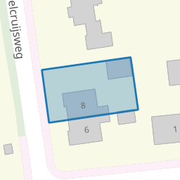 Perceel HRB00-F-2644