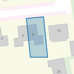 Perceel HRB00-F-2650